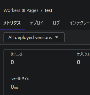 Workers & Pages