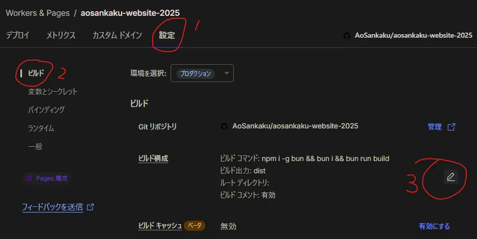 場所